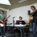 Joutes du Téméraire 2010 - MagoYond en concert