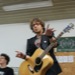 Joutes du Téméraire 2010 - MagoYond en concert