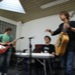 Joutes du Téméraire 2010 - MagoYond en concert