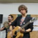 Joutes du Téméraire 2010 - MagoYond en concert