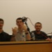 Joutes du Téméraire 2010 - Interviewers