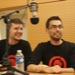 Joutes du Téméraire 2010 - Matt & Nico