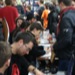 Joutes du Téméraire 2010 - Dédicaces
