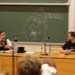 Joutes du Téméraire 2010 - Conférence JDR