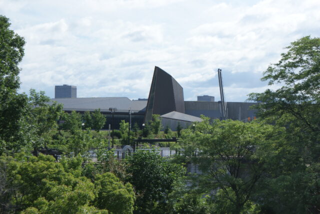 Musée canadien de la guerre