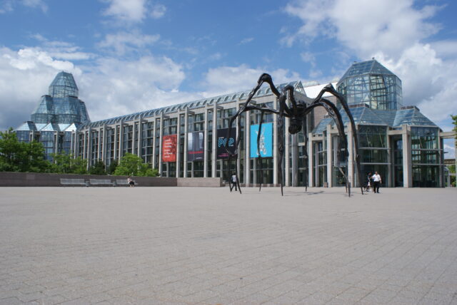 Musée des beaux-art du Canada