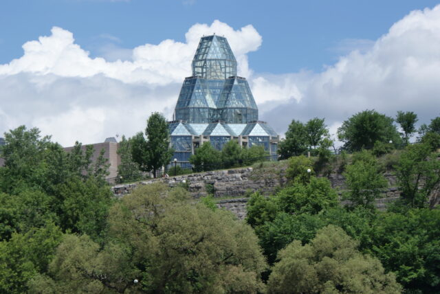 Musée des beaux-arts du Canada