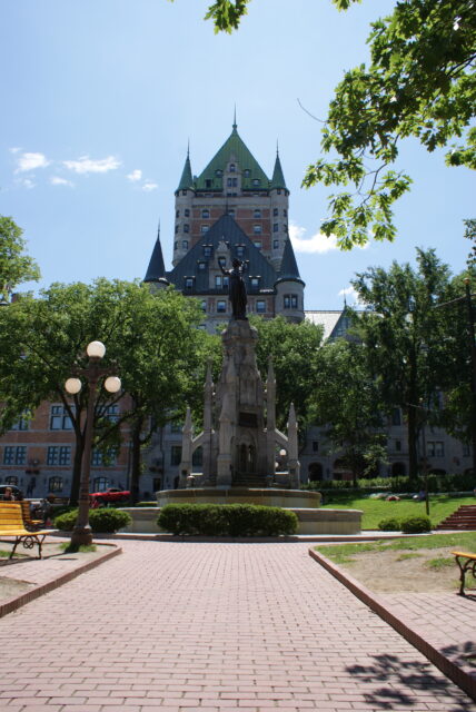 Québec
