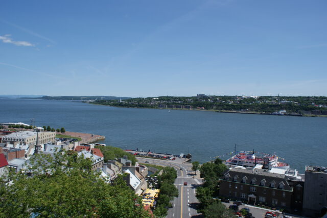 Québec