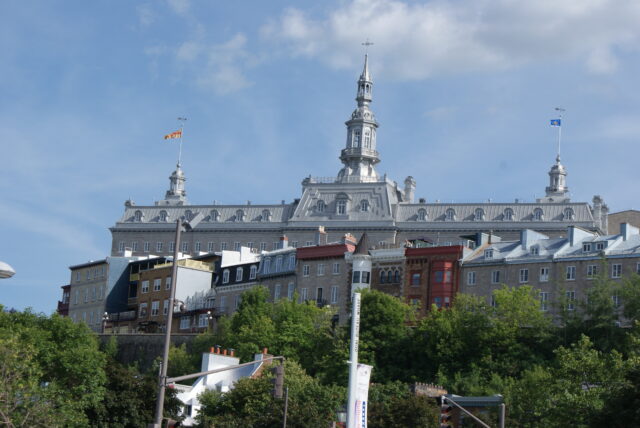 Québec