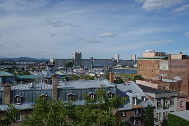 Québec