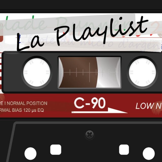 La Playlist de barberouss