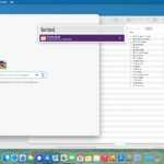 Configurer un nouveau Mac