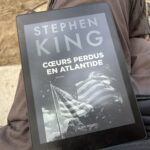 Lectures du mois de septembre