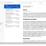 Synchroniser ses flux RSS