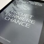 Lectures du mois d’octobre